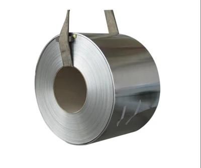 G550 Aluzinc/Galvalume Steel Coil Metal Sheet