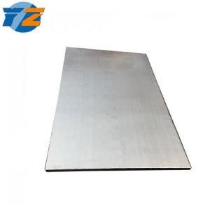 Best Quality ASTM A36 Hot Rolled/Cold Rolled Ms Carbon /Stainless/Galvanized Steel Sheet