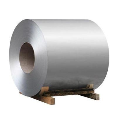 High Quality AISI TP304 309S 310S 316 Cold Rolled Stainless Steel Coil