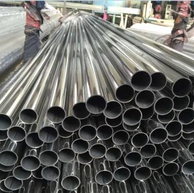 ASTM 304 316 Medical Seamless Capillary Stainless Steel Tube