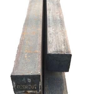 Square Steel and Carbon Steel Bar