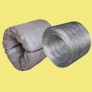 Hot Sale Black Annealed Wire/G. I. Wire/Hot Dipped /Electro Gavanized Iron Wire (ZKJ)