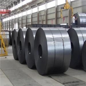 Cold Rolled Steel Coil with Competitive Price