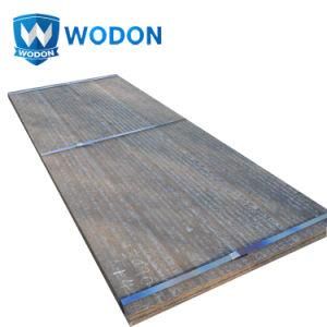 Wodon Chromium Carbide Overlay Wear Plates 6+4 8+6 10+6 10+8 10+10