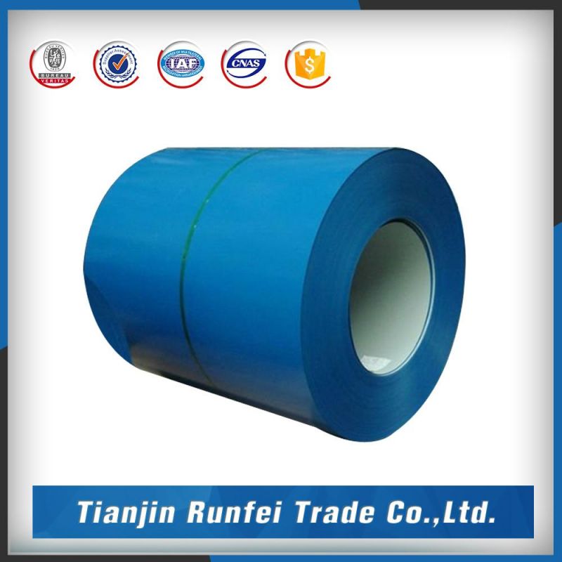Prepainted Hot Dipped Galvanized Steel Coil