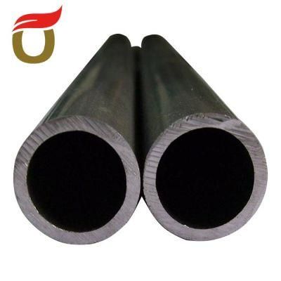 Carbon Steel Pipes Galvanized Seamless Carbon Stee Pipe Asm A106b/ API5l/ API5CT / ASME 36.10 Manufacture of China