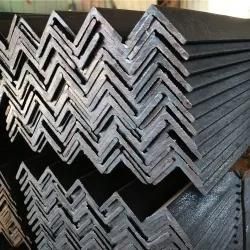Cheap Price Slotted Angle Bar Price 45 Degree Angle Iron Q195 Q235 Carbon Steel Angle Price