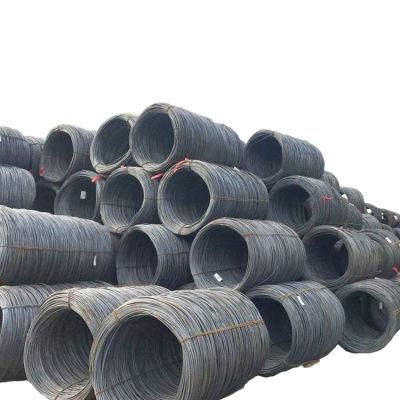 Building Materials High Tensile Deformed Steel Rebar, Deformed Steel Bar, Grade 40 Grade 60 Rebar Steel Prices