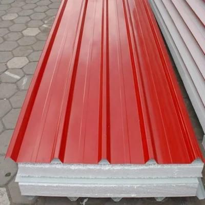 Z150 0.11mm Gi Roof Sheet Price Sheet Corrugated Iron Steel Galvanized