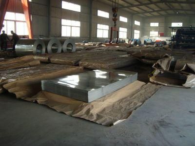 Good Quality Galvanzied Corrugated Steel Sheets