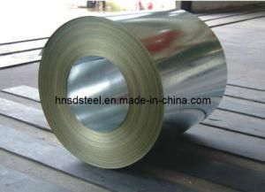High Quality 304/304L Cold Rolled Stainless Steel Coil