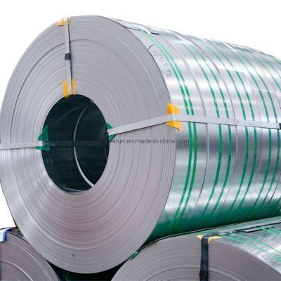 ASTM AISI 201 304 304L 316 316L 321 410 410s 430 2b Ba Hl Mirror Finished Cold Rolled Stainless Steel Plate Coil