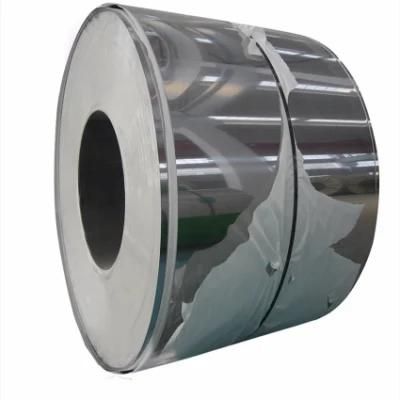 Tisco AISI SUS 430 410 304L 202 321 316 316L 201 304 Stainless Steel Coil/Strip 2b Ss Rolls 304