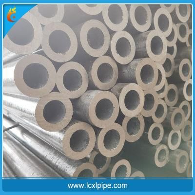 Precision Cold Drawn Seamless Steel Tube/Pipe