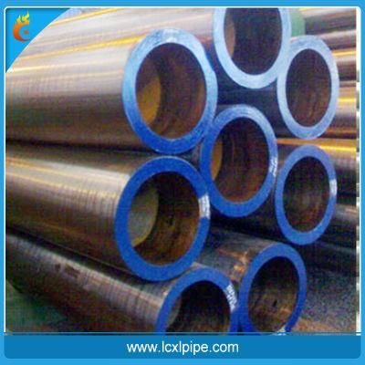 Mirror Polished Hairline Finish Coil Seamless/Welded Stainless Ss Round/Sqiare/Rectangular Steel Tube/Pipe