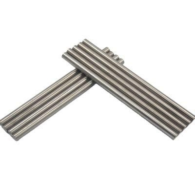 ASTM 201 304 310 316 321 Stainless Steel Round Bar 2mm 3mm 6mm 304 Curtain Rod