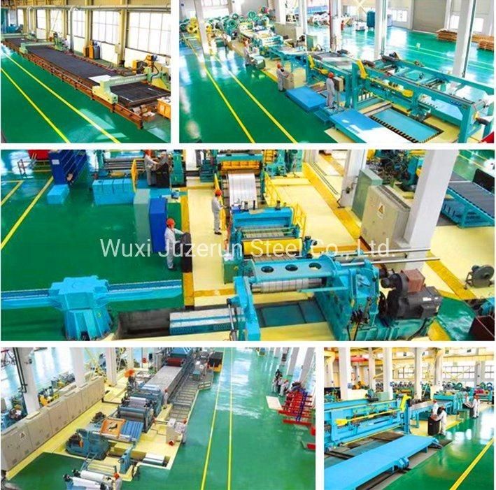 201 304 304L 316 316L 321 410 420 443 444 Stainless Steel Pipe Tube Factory Direct Supply