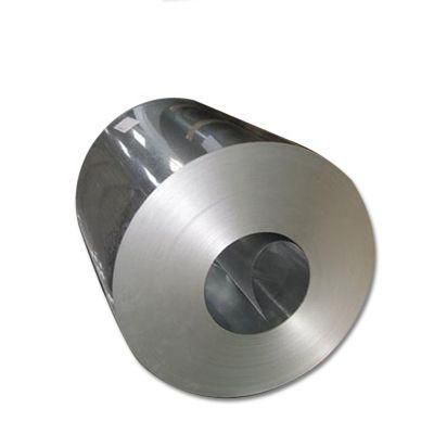 Hot Rolled High Quality SUS 201 304 316 Grade 1.5mm Thickness Stainless Steel Coil