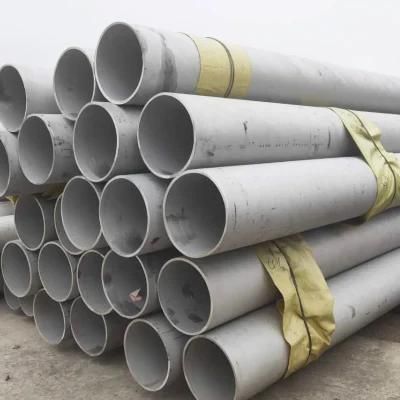 Hot Sale AISI 304 Tubing SUS 316L Tube Ss Round Pipe
