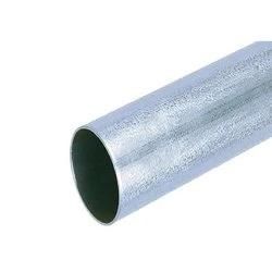 Seamless Rolled Zhongxiang Hot DIP Galvanized Steel Pipe Galvanised Tube