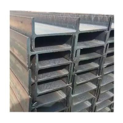 Hea/Heb/Ipe Steel Beam/Section Beam/European Standard H Beam Size