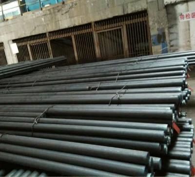 AISI 4140 / SAE 4140 Alloy Steel Round Bar