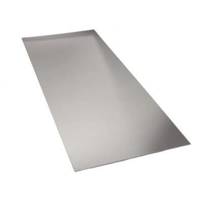 Cold Rolled 0.3mm 0.5mm 0.6mm 1mm Thick Stainless Steel Sheet