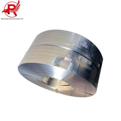 Dx51d Z275 Gi Iron Sheet Coil Galvanized Steel Coil for Corrugated Roofing Sheet