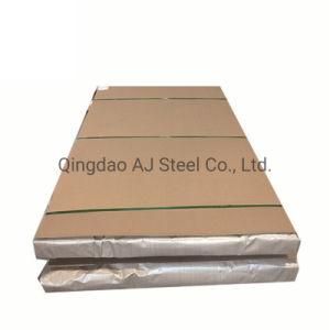 409L 1mm 2mm Ba Treated Cutting Edge Side Stainless Steel Plate