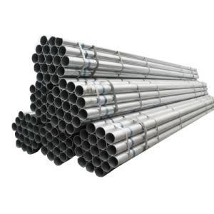 Customized Hot Dipped Galvanized Steel Pipe