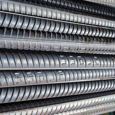 Widely Used in Large Water Conservancy Projects Finish Rolled Galvanized Vender Reinforcement Steel Rebar
