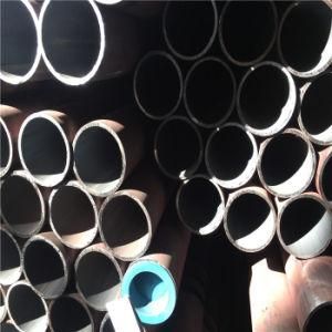 P235tr1 Seamless Pipe