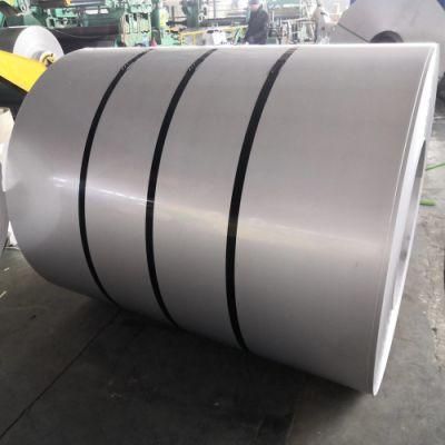 Cold Rolled Stainless Steel Coil Sheet 201 304 316L 430 1.0mm Thick Half Hard Stainless Steel Strip Coils Metal Plate Roll Price 3tons Per Roll