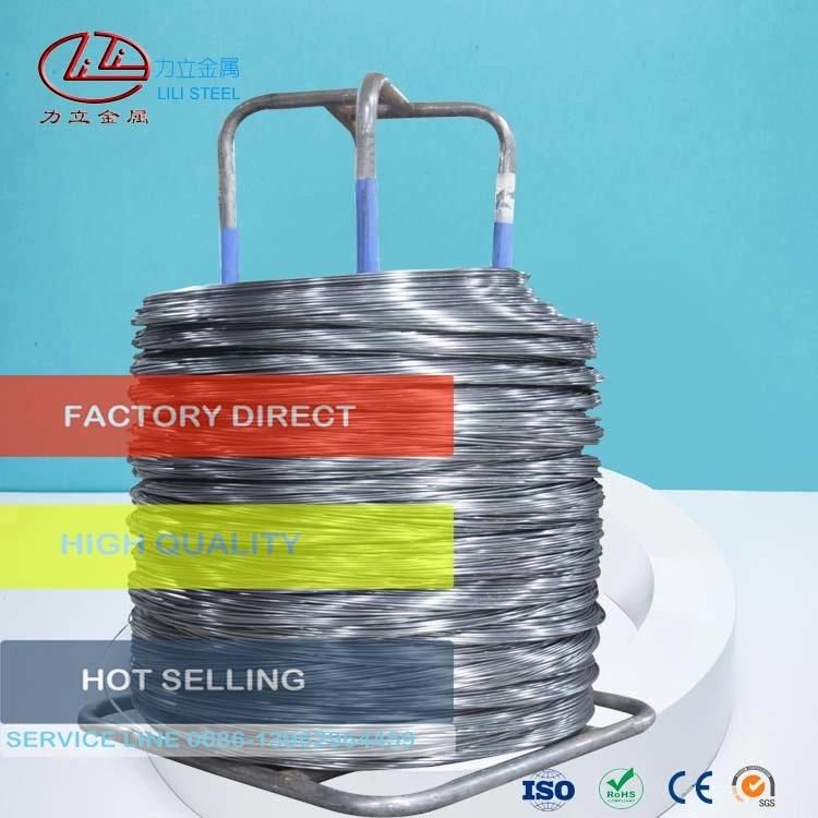 Steel Wire Rope, Stainless Steel Wire Rope, Steel Wire, Stainless Steel Wire