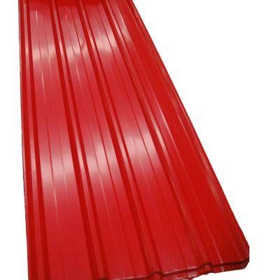 OEM Top Selling Roofing Sheet for Building Material