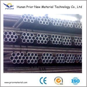 ASTM A106 Grade B Seamless Steel Tube / Smls Steel Pipe