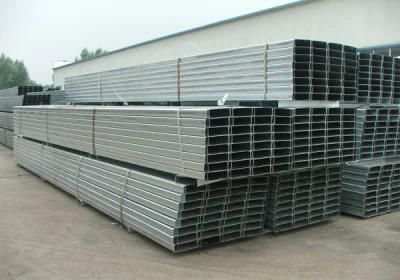 Quality Steel Beam C Channel (ZL-CC)