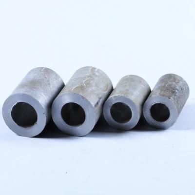 Cold Drawn Seamless Steel Tube High Precision CDS Steel Tube