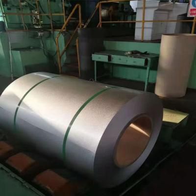 Hot-Selling High Quality SGCC, Dx51d, Dx52D Low Price Galvanized Steel Coil