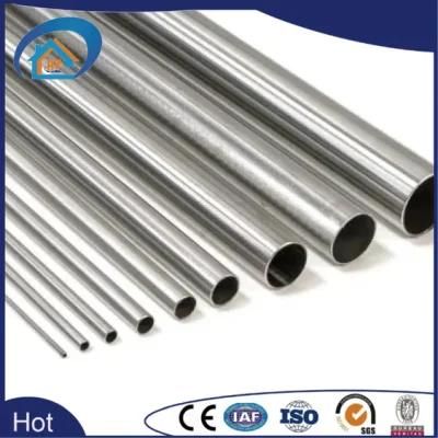 Hot Sale Stainless Steel Pipe (316L 304L 316ln 310S)