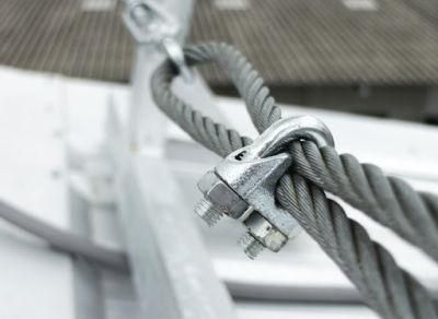 Hot Selling High Quality Steel Wire Rope