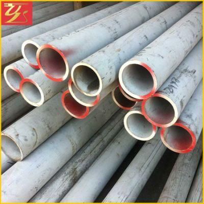 ASTM A312 Tp316 Stainless Steel Pipe Tp321 Inox Tube