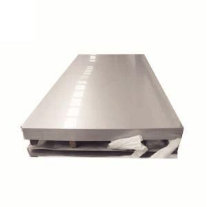 ASTM/AISI 304 Stainless Steel Sheets/Plates with Hairline Surface