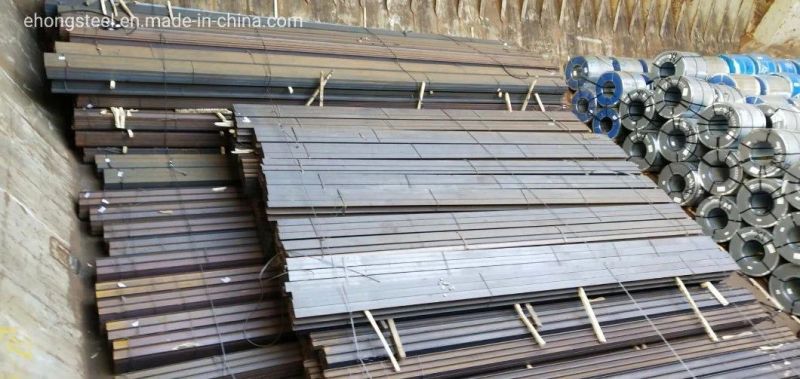 Metal Structural Steel H Iron Beam / I Shape Beam Price Per Kg Size100X100X6X8