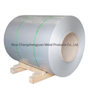 High Quality Cold Rolled AISI SUS 201 304 361L 441 443 444 904L Stainless Steel Coil with Factory Price