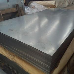 High Quality Hot Rolled Carbon Steel Plate for Tray Floor