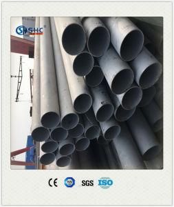 304 316 Stainless Steel Pipes for Industrial and Constructive Use