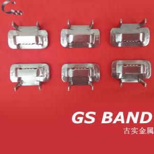 Stainless Steel Buckles for Banding