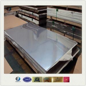 2205 Stainless Steel Plate Thickness