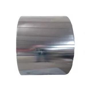 Galvanized Iron Sheet Coil Dx51d Z200 Galvanized S